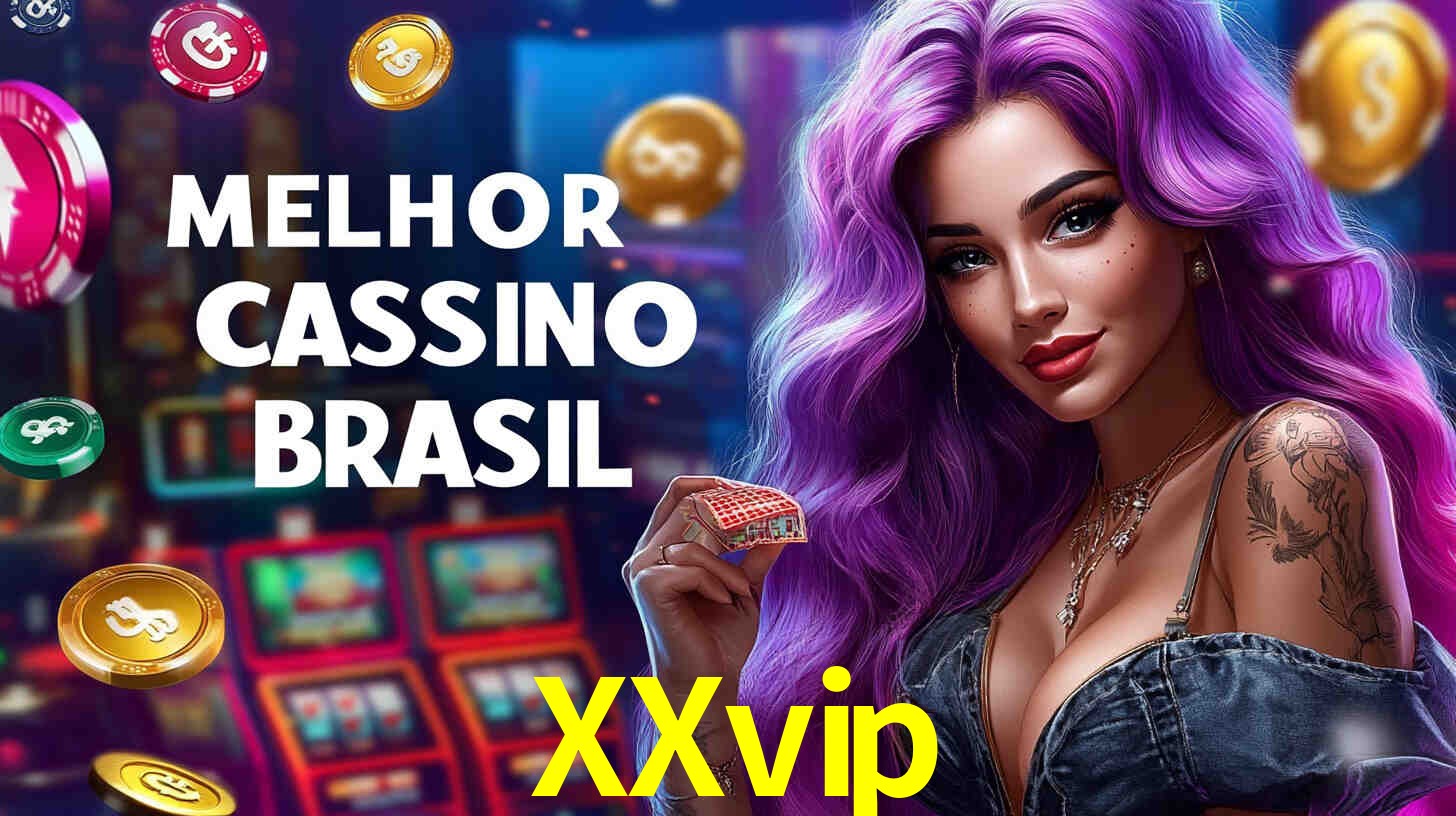 Inovações de Jogos na XXvip: O Futuro das Experiências Interativas