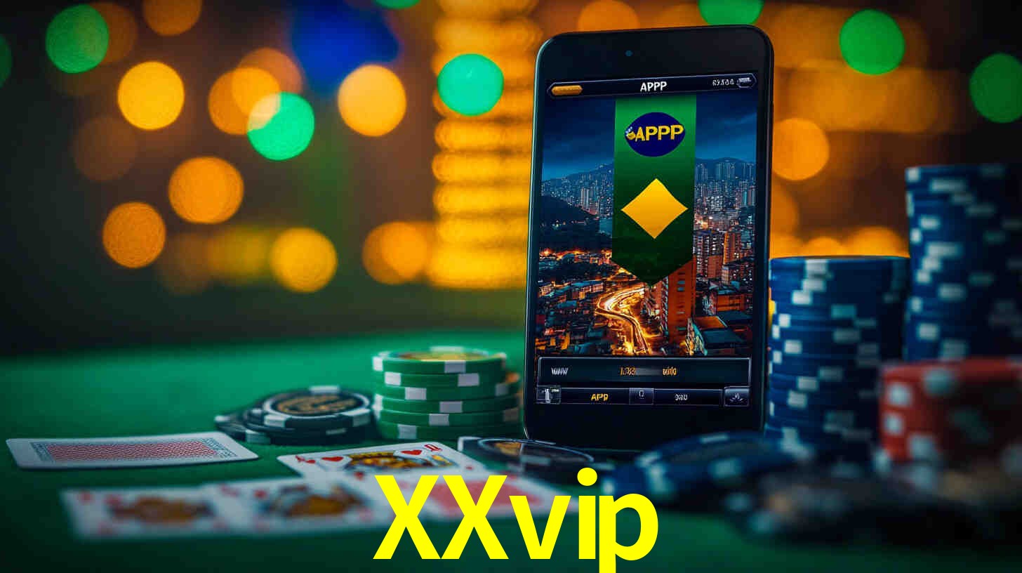 Desvendando o Mundo dos Jogos Virtuais na XXvip