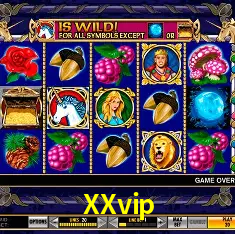 Descubra a Magia dos Jogos de Arcade no XXvip