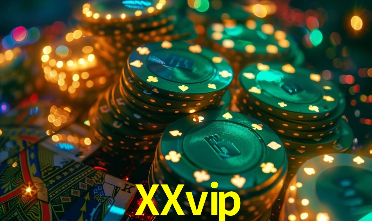Gates of Olympus XXvip