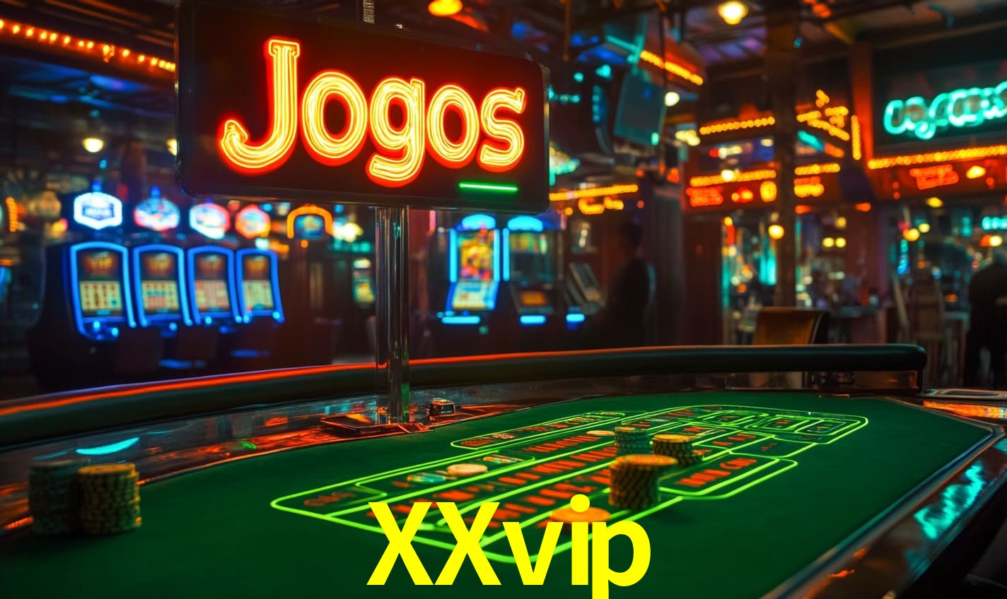 Integração de APIs XXvip