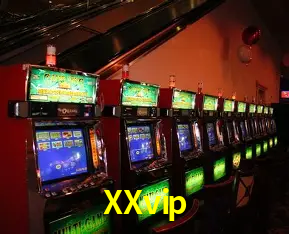 XXvip Plataforma