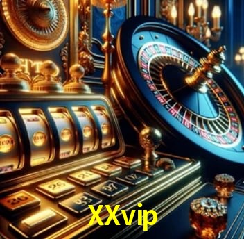 Bônus de Boas-vindas XXvip