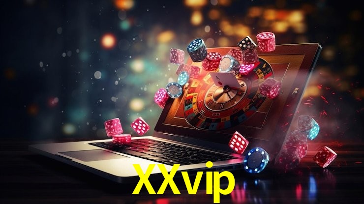 Interface do App XXvip