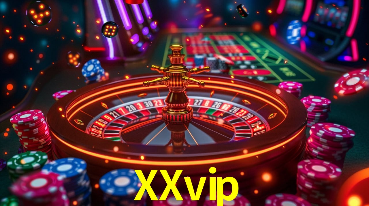 Programa VIP XXvip