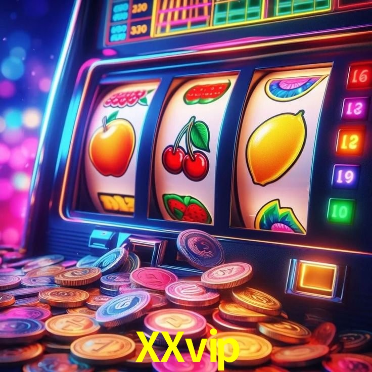 Diretório de Jogos XXvip