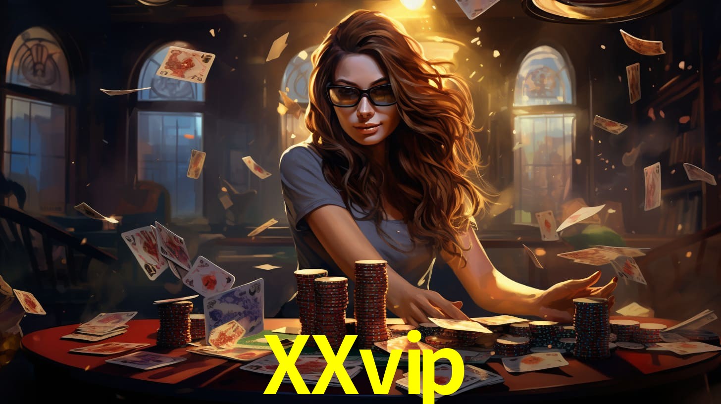 Game Providers XXvip