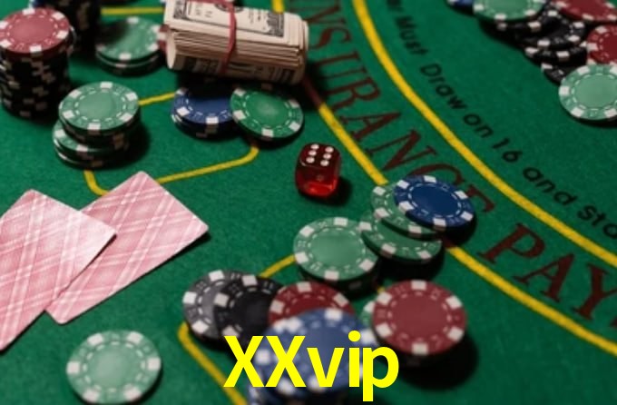 Exclusive Games XXvip