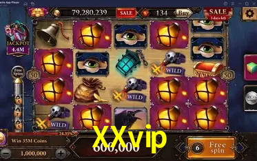 XXvip: A Experiência de Casino com Jogos de Mesa ao Vivo