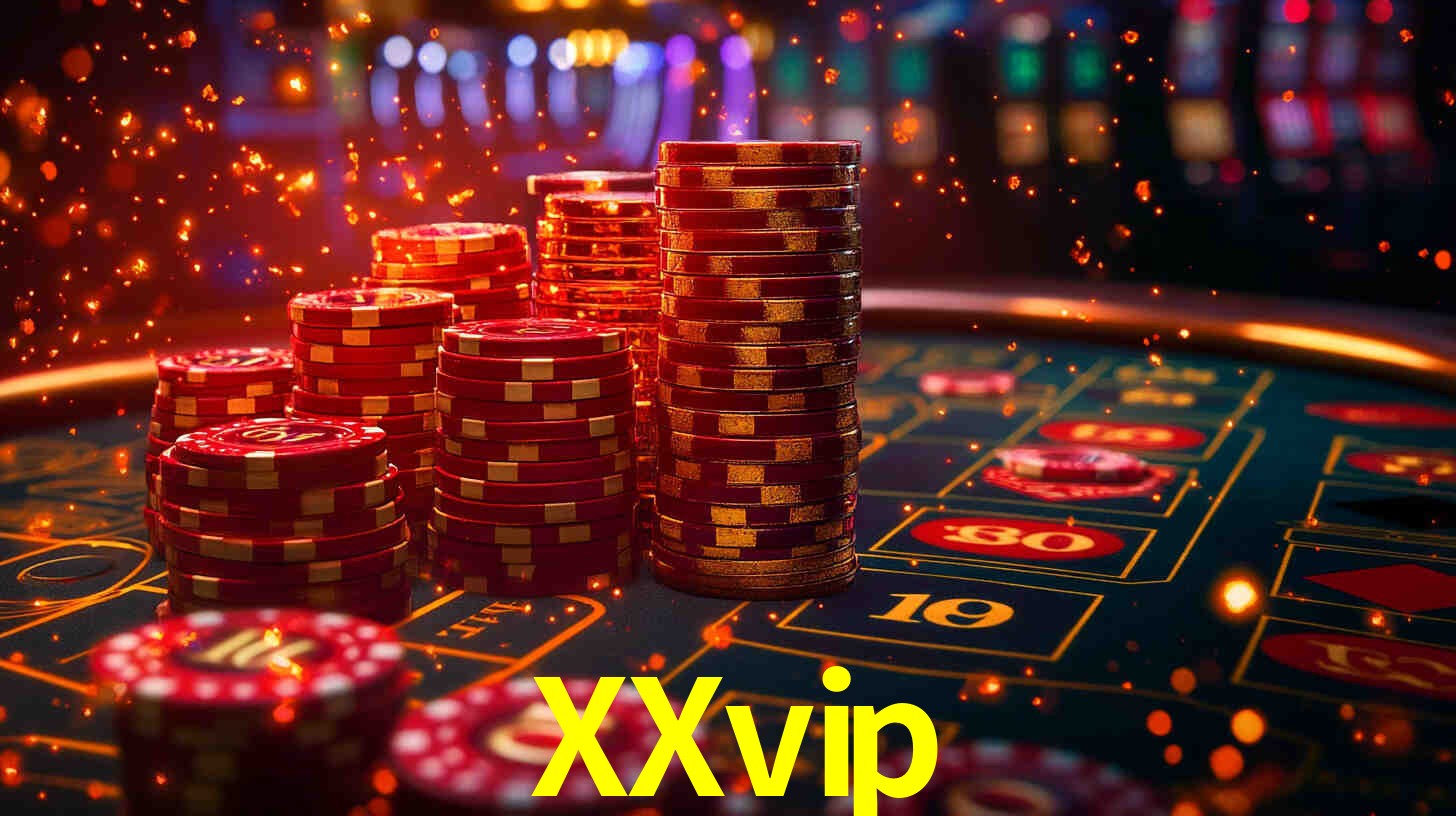 Welcome Bonus XXvip