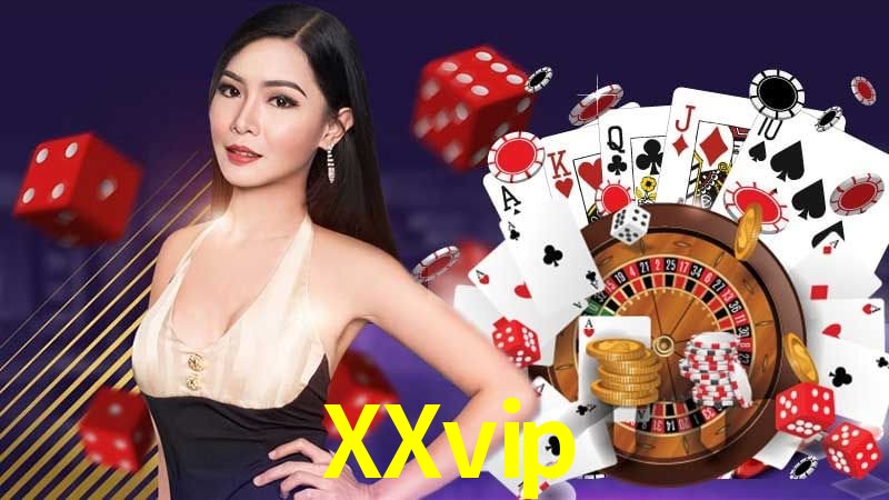 Mesa de Blackjack XXvip