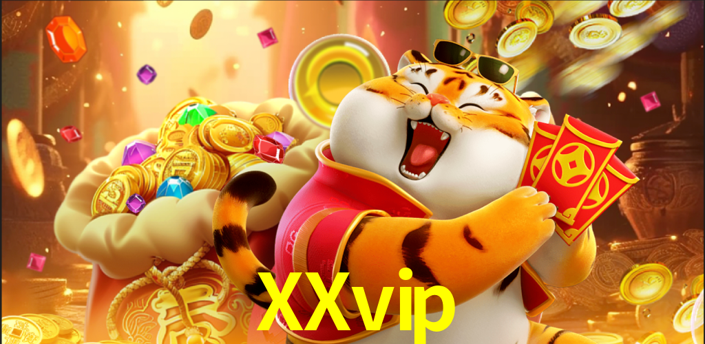 Programa VIP XXvip