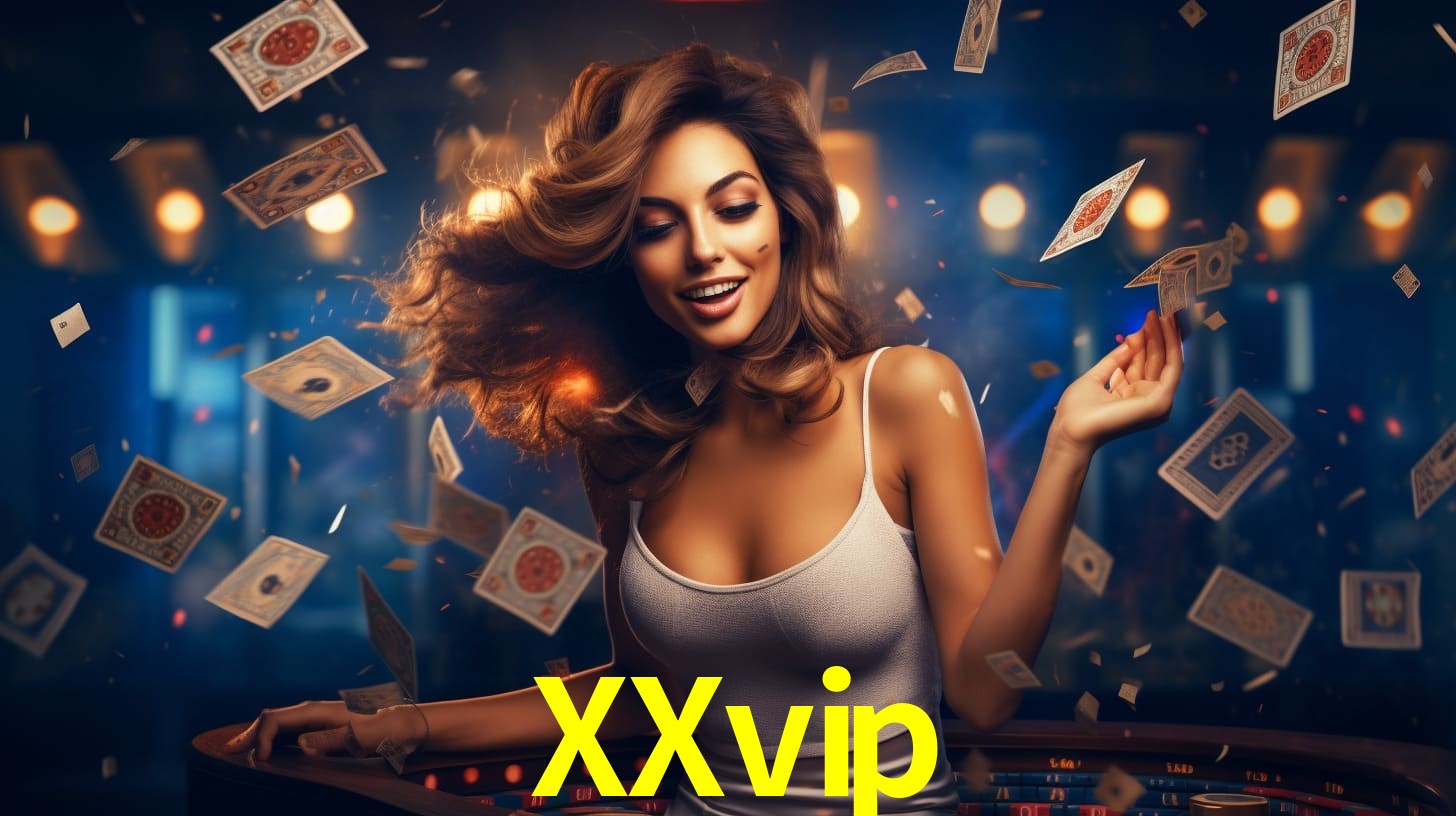 Slot Games XXvip