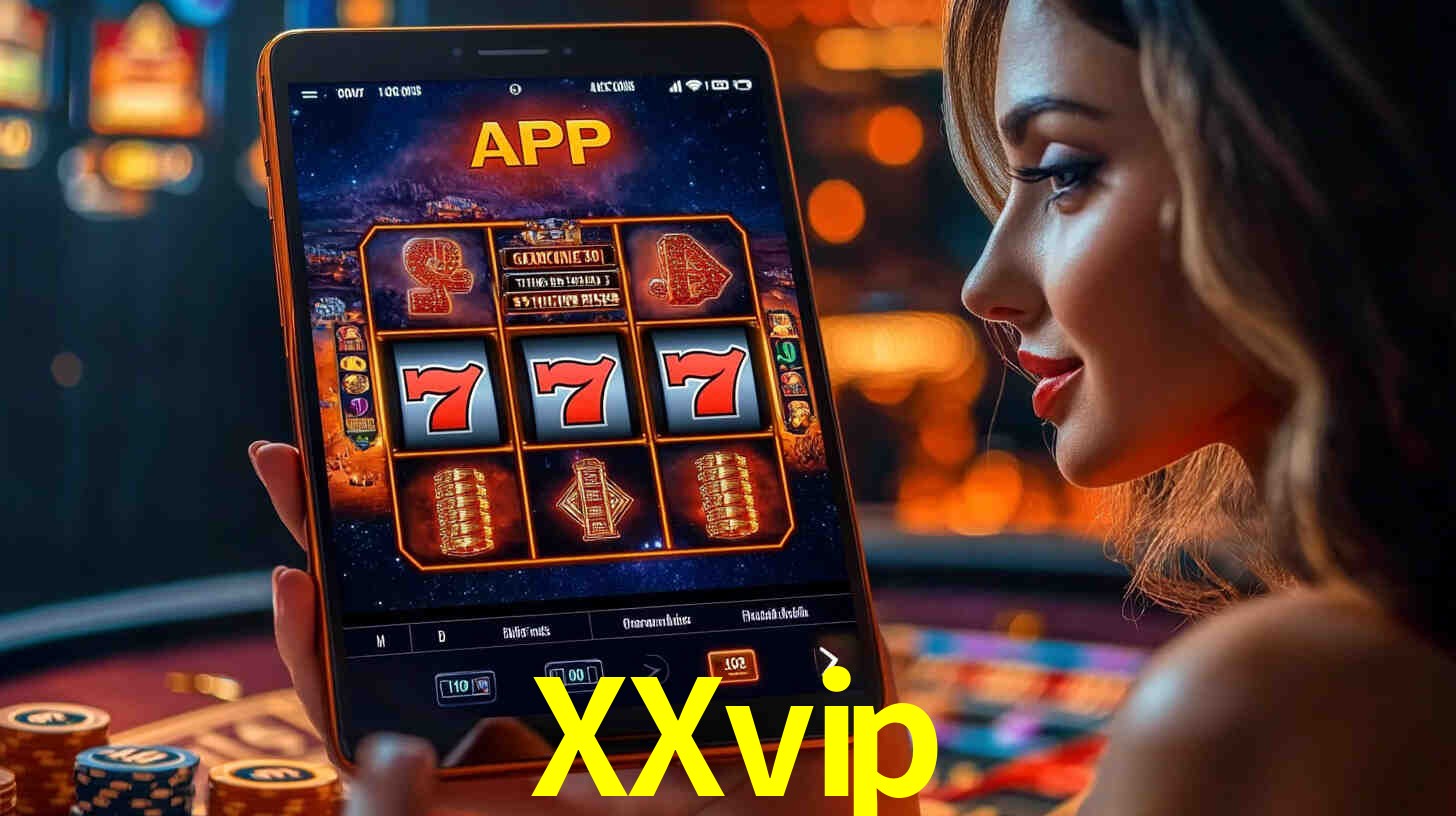Welcome Bonus XXvip