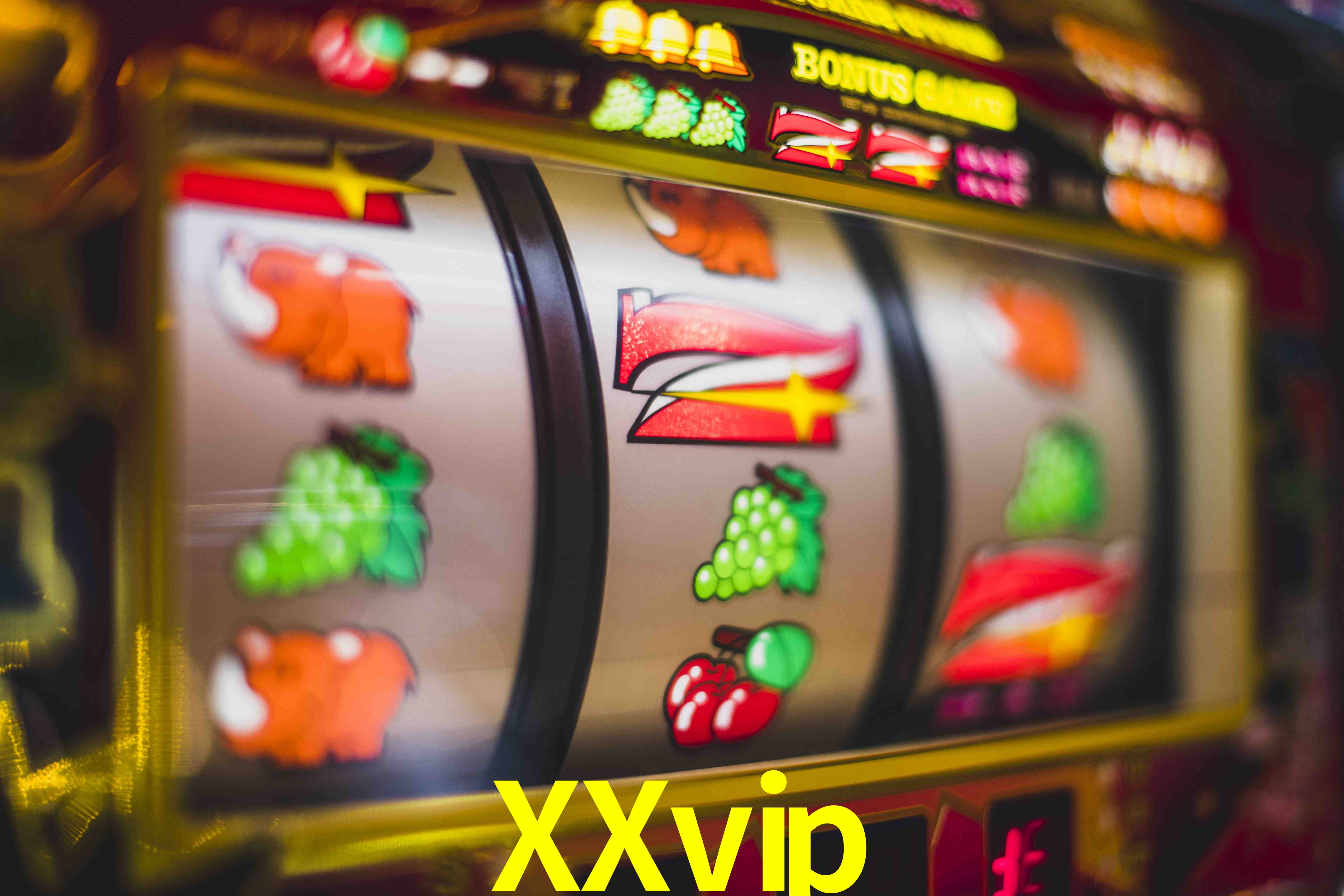 Account Benefits XXvip