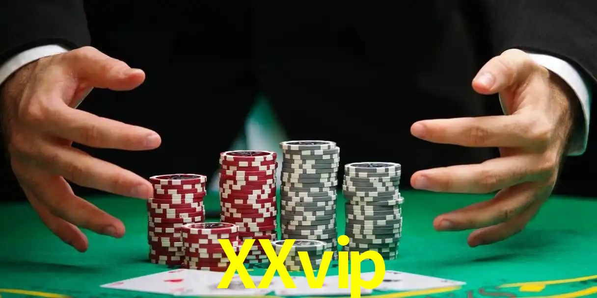 XXvip Plataforma