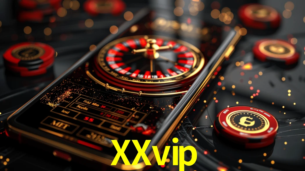 APP oficial da XXvip para mobile