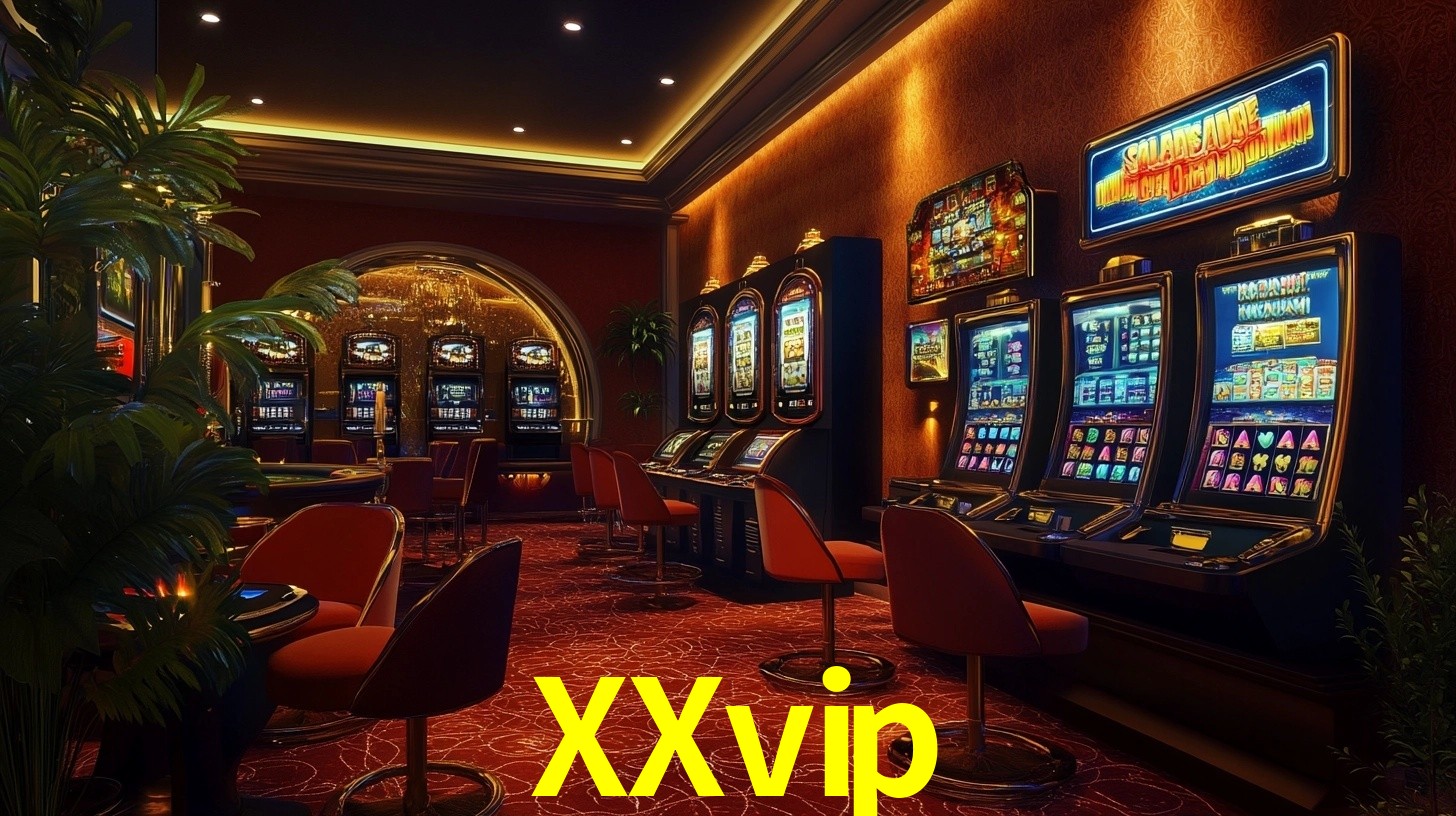 Gates of Olympus XXvip