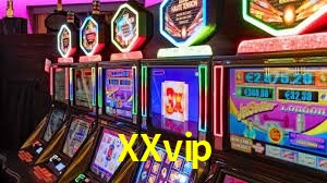 Casino Ao Vivo XXvip