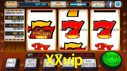 Desvendando o Mundo dos Jogos Virtuais na XXvip