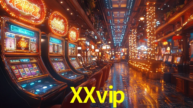 VIP Casino XXvip