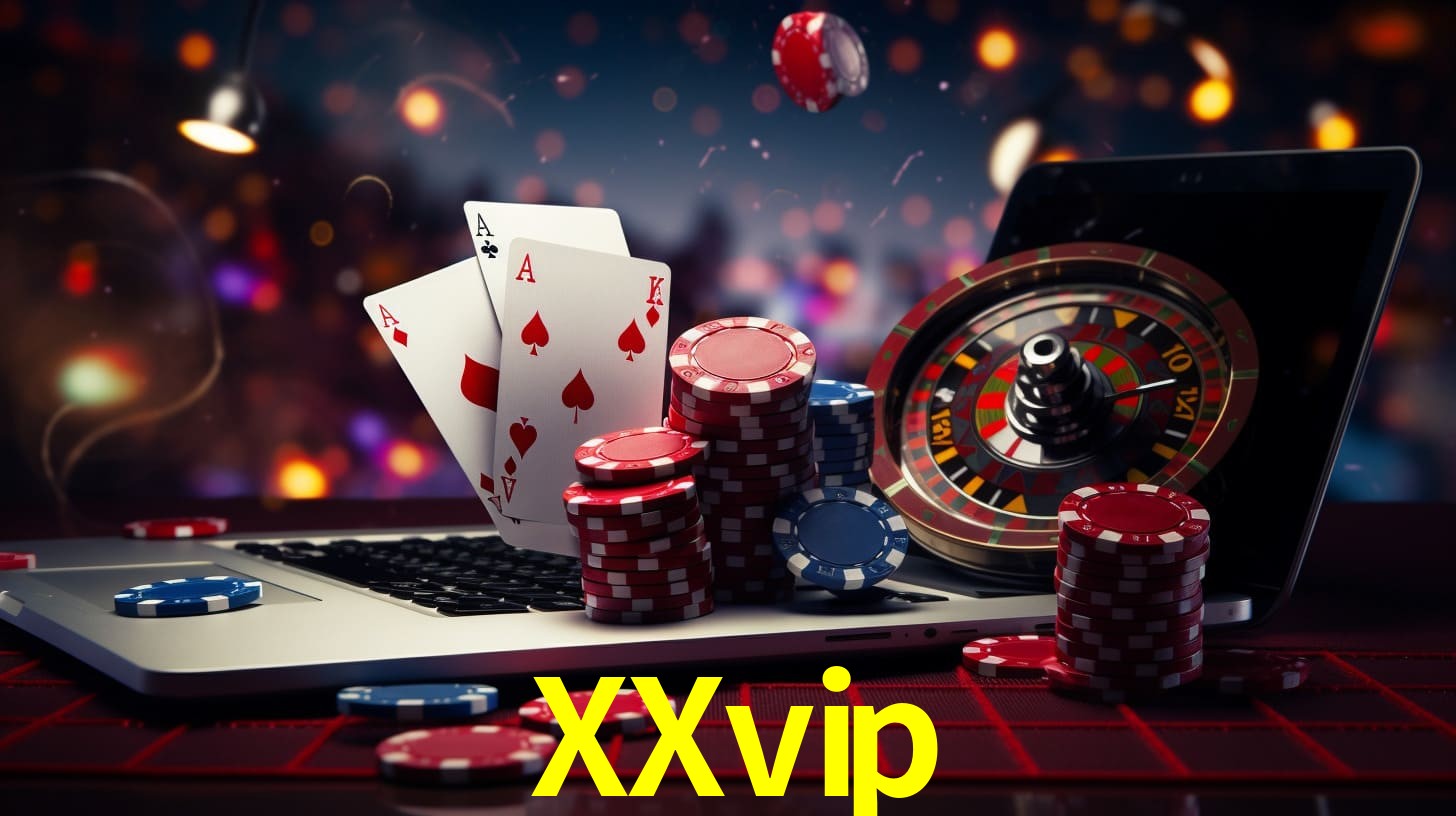 Live Casino XXvip