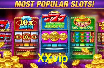 Descubra o Mundo do Cassino Online com XXvip